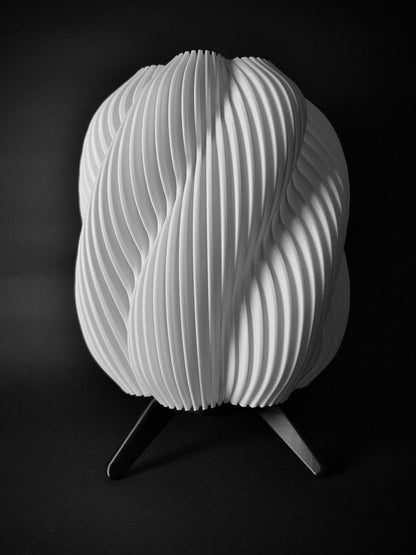 Twisca by Lumoo Studio
