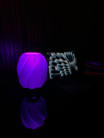 Twisca by Lumoo Studio